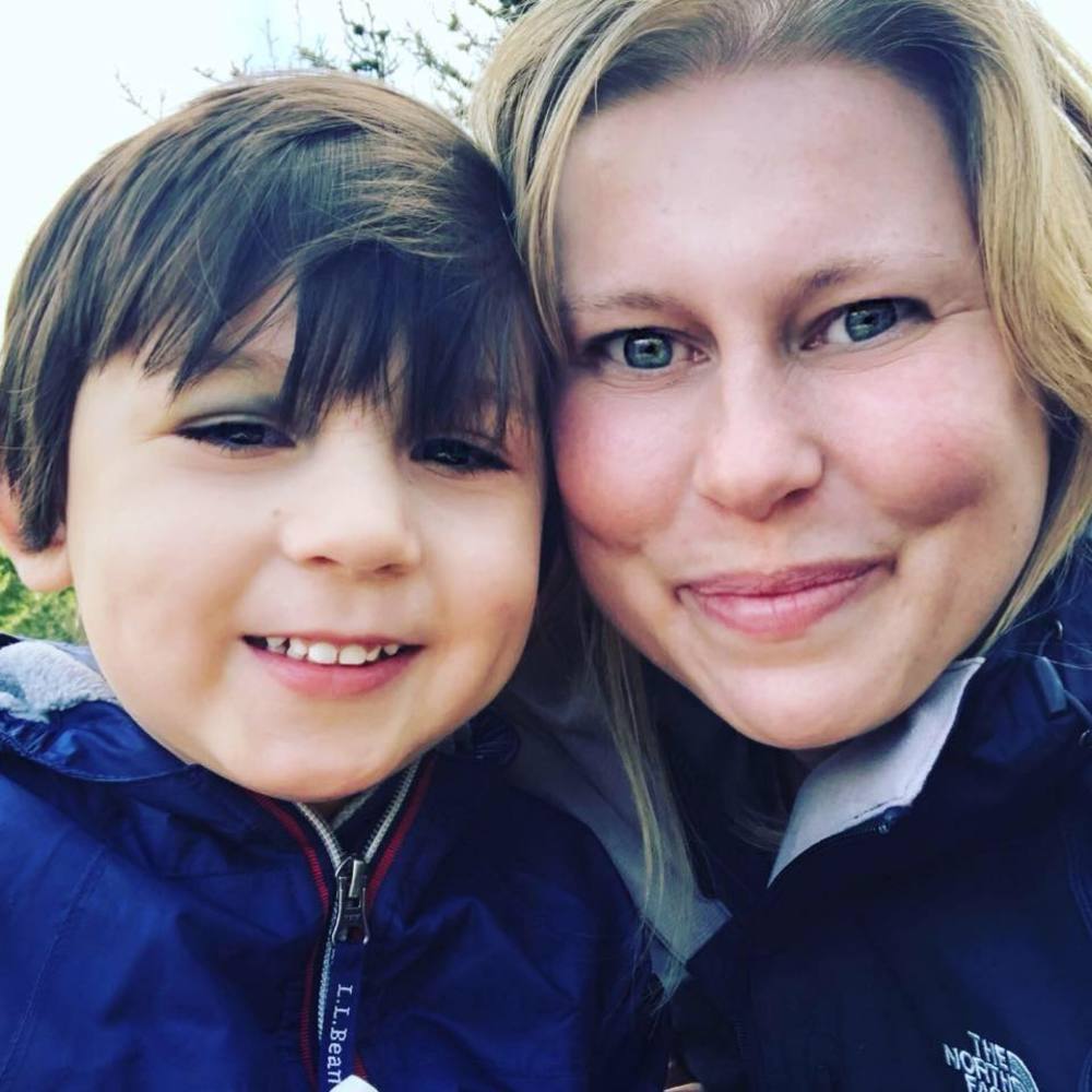 Meet your Posher, Jane